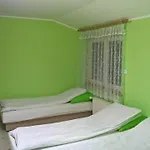 Na Przeleczy Agroturismo Poreba (Klodzko)
