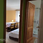 Na Przeleczy Agroturismo *