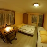 Na Przeleczy Agroturismo Poreba (Klodzko)