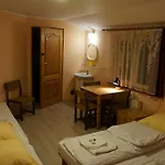 Agroturismo Na Przeleczy *