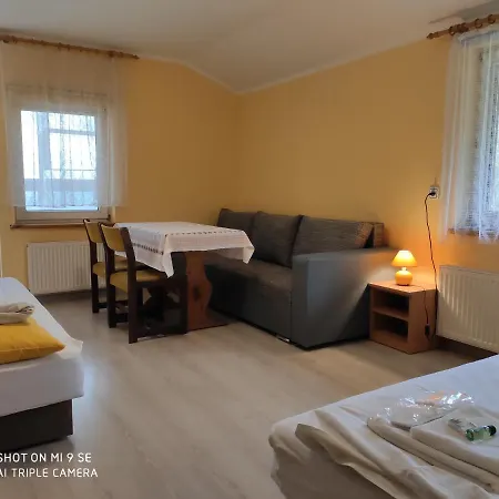 Na Przełęczy