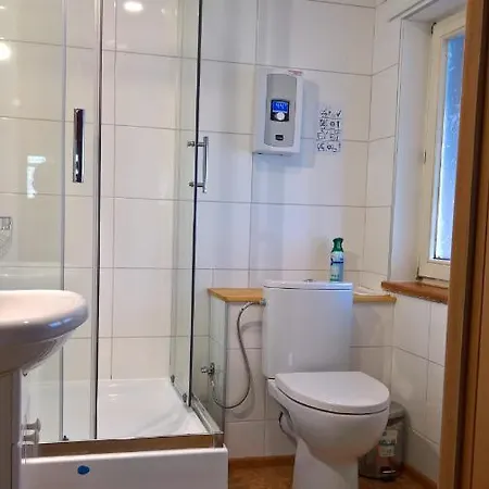 ファームステイ Na Przeleczy Poreba (Klodzko)