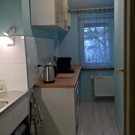 Na Przeleczy ファームステイ