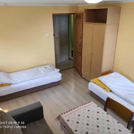 Na Przeleczy * Poreba (Klodzko)