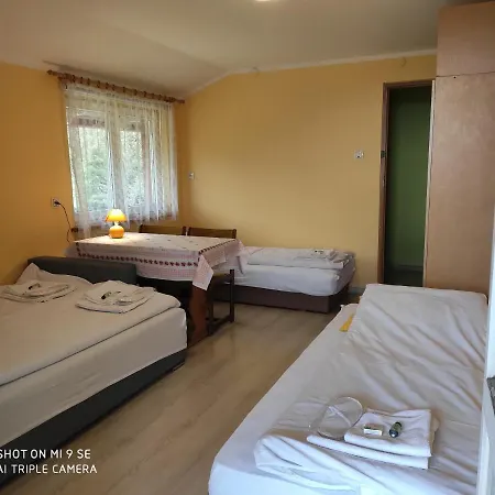 ファームステイ Na Przeleczy *