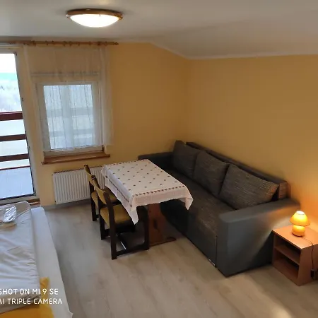 Na Przełęczy Poreba (Klodzko)