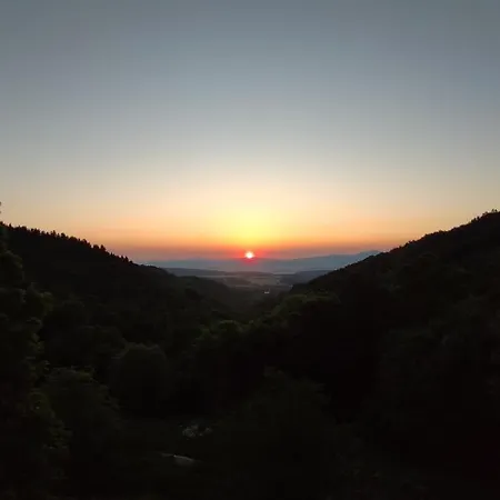 Фермерский дом Na Przeleczy Poreba (Klodzko)