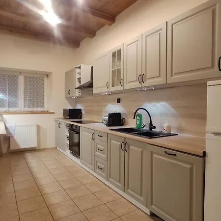 Na Przeleczy Agroturismo *