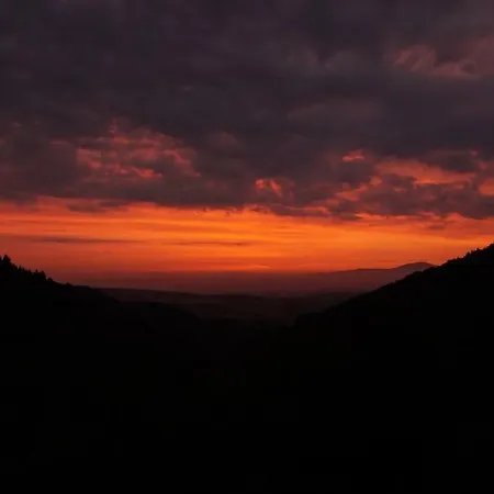 ファームステイ Na Przeleczy Poreba (Klodzko)