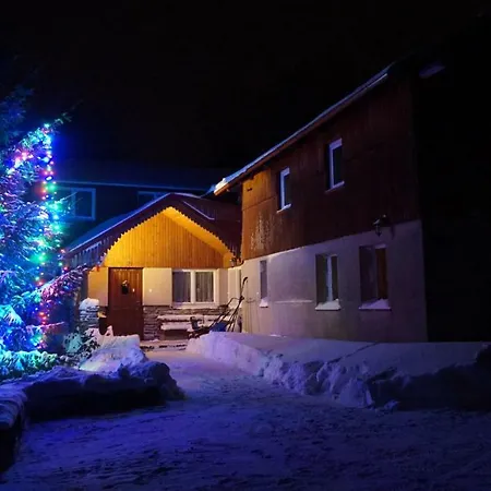 Na Przełęczy *