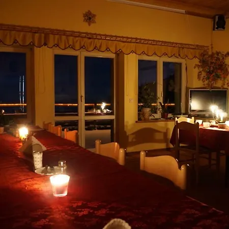 Agroturismo Na Przeleczy *