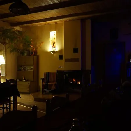 Na Przeleczy * Poreba (Klodzko)