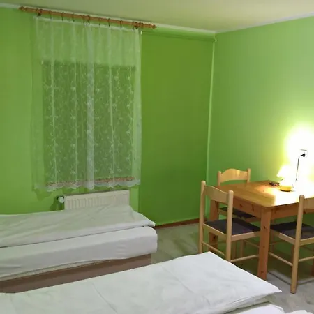 ファームステイ Na Przeleczy