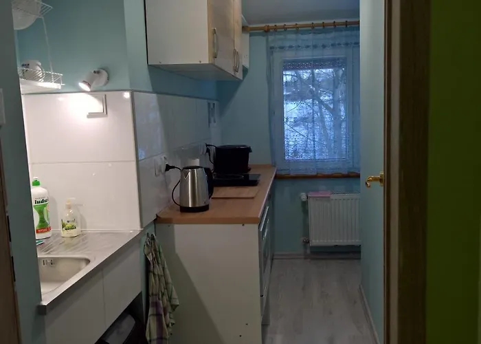 Na Przeleczy Farm stay