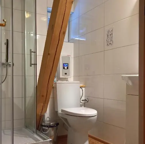 Na Przeleczy Farm stay *