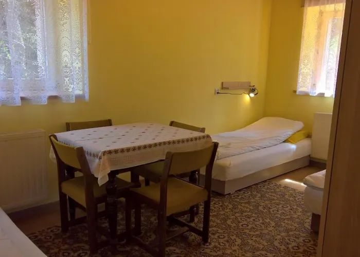 Na Przeleczy Agroturismo