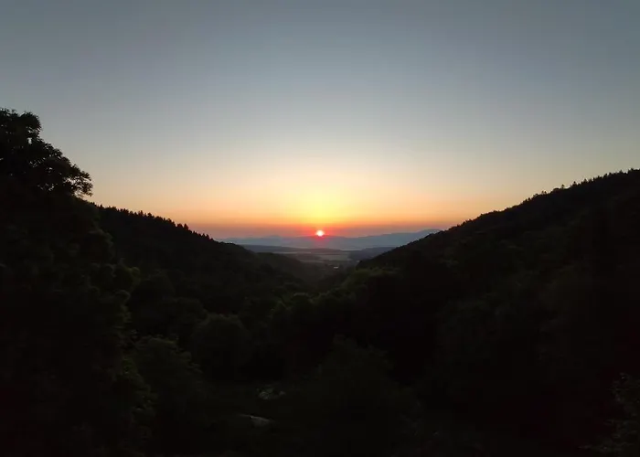 Agroturismo Na Przeleczy Poreba (Klodzko)