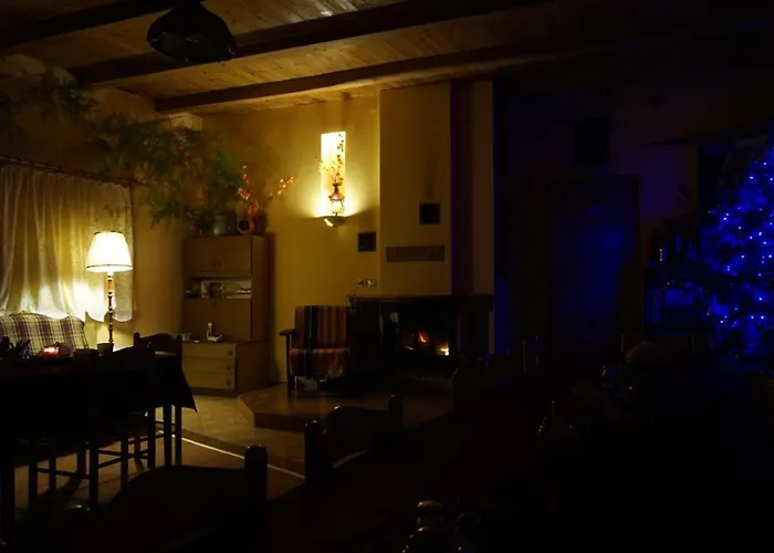 Na Przeleczy * Poreba (Klodzko)