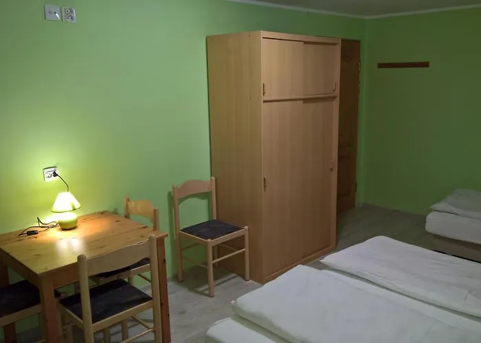 Na Przeleczy Poreba (Klodzko)